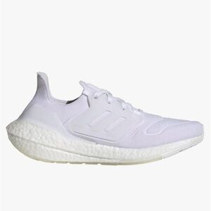 Adidas, Womens Ultraboost 22 Running Shoes, Size 8